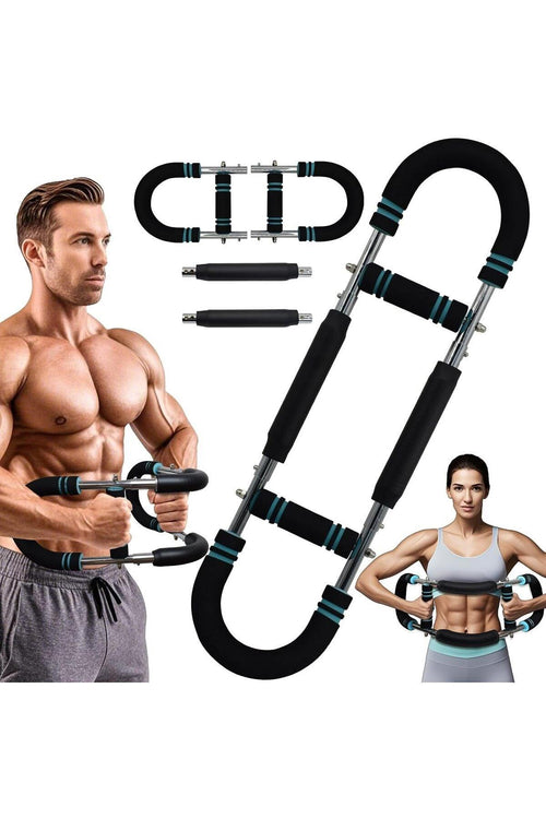 Ayarlanabilir Üst Vücut & Göğüs Egzersiz Aleti