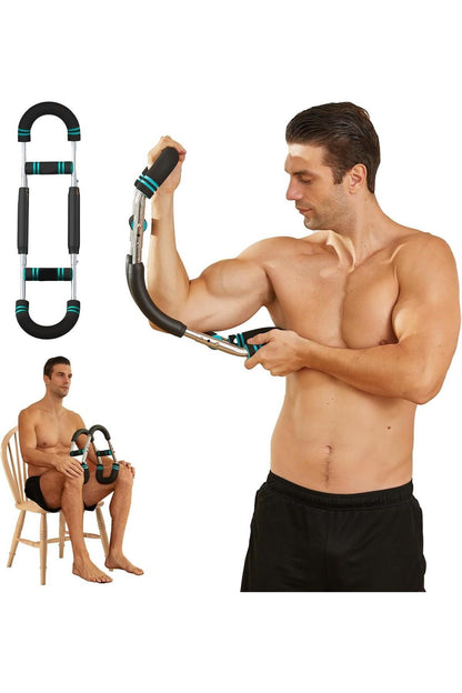 Ayarlanabilir Üst Vücut & Göğüs Egzersiz Aleti